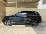 2018 VW Touareg for Sale